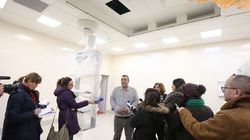 La aproape 14 luni de la incendiul din Colectiv, Romania are un Centru de Mari Arsi! De ce se deschide abia in 2017