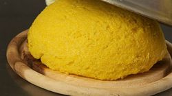 Cum prepari rapid o mamaliguta "boiereasca"! Uite cum se face ca sa fie perfecta!