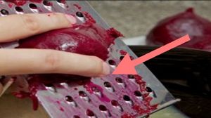 A folosit asta si a scapat de durerile din gat intr-o singura zi