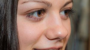 Doua ingrediente si cercurile negre de sub ochi dispar! Vezi cat de simplu este