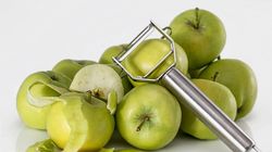 Nu arunca la gunoi cojile merelor! Iata ce remedii naturale poti face cu ele