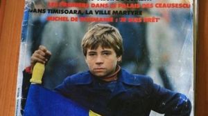 El este 'Gavroche' de Romania! Cum arata acum copilul care la 14 ani era imaginea Revolutiei din '89