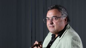 Dan Adamescu, unul dintre cei mai bogati romani