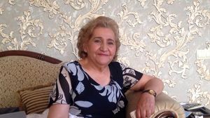 Gabi Lunca arata senzational la 76 de ani