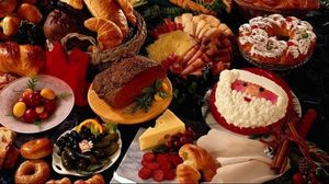 Ce trebuie sa mananci de Revelion sa ai noroc tot anul. Alimentele care simbolizeaza bani si avutie