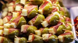 10 lucruri pe care nu le stiai despre masline!