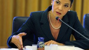 Ana Birchall este propunerea pentru functia de ministru al Afacerilor Europene