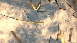 Ai spart o oglinda? Cum sa scapi de 7 ani de ghinion!