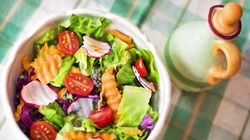 Kilogramele acumulate de Sarbatori nu dispar nici la vara! Uite cum este posibil!