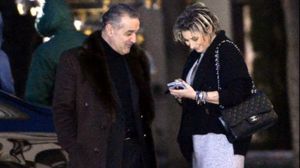 Gigi Becali a mandatat-o pe Ana Maria Prodan sa cumpere clubul Concordia Chiajna! Imagini exclusive de la negocierile secrete de ieri dimineata!