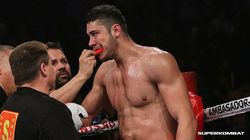 Razvan Tiru, luptator de K1, a murit! Tanarul de 21 de ani a pierdut controlul masinii si a intrat intr-un TIR