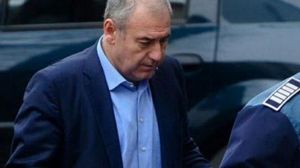 Asa arata Cocos inainte de a intra in inchisoare