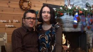 Familia Bodnariu se mareste din nou! Fericire mare pentru cuplul caruia  in 2015 autoritatile norvegiene ii luasera cei cinci copii! Ruth este din nou insarcinata! Unde traieste acum familia care in urma cu mai bine de un an a produs proteste in intreaga 