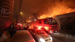 Un martor a rupt tacerea! Ce s-a intamplat cu adevarat in Bamboo noaptea trecuta. Te cutremuri: "Lumea s-a calcat in picioare, oamenii au lesinat, au fost persoane care s-au aruncat in lac..."