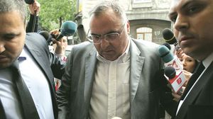 Scandal la inmormantarea lui Dan Adamescu! Familia a angajat deja o echipa de bodyguarzi