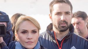 Tudy a devenit un om de incredere al Gabrielei Firea
