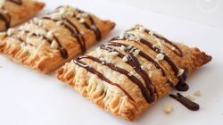 Desert cu ciocolata dupa reteta Andreei Banica! Nu ai mancat nimic mai bun!