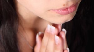 Cea mai frumoasa rugaciune pentru iertare! Trebuie rostita din suflet!