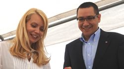 Cati bani castiga sotiile premierilor! Topul este condus de Daciana Sarbu, care si-a depasit sotul, insa nevasta lui Ciolos ia mai putini bani ca un somer