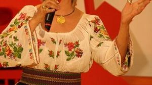 A murit Ileana Ciuculete