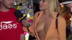 Cele mai hilare momente petrecute in direct la TV! Razi cu lacrimi VIDEO