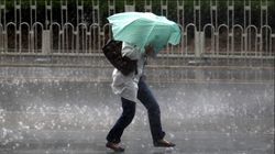 Meteorologii avertizeaza: COD GALBEN de vant, ploi si ninsori in Romania