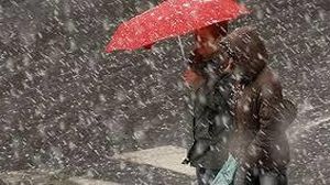 Vin zile friguroase! Cod galben de vant si ninsori la munte si in alte 22 de judete