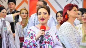 Cantareata de muzica populara Ana Maria Botezatu a fost diagnosticata cu cancer