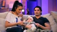 Pepe si Raluca au apelat si ei la bone filipineze