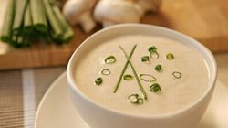 Vrei sa-ti faci cea mai buna supa crema de ciuperci? Aceasta e reteta perfecta!