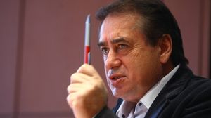 Ioan Niculae are o avere de 600 milioane euro