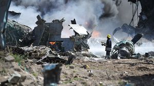 Doua persoane disparute la peste 12 ore dupa o explozie la o fabrica de artificii din Portugalia, soldata cu sase morti