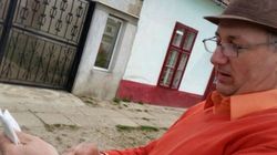 Un aradean, la un pas sa fie mai bogat! Ce a gasit barbatul la ghena de gunoi?