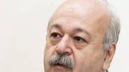 Scriitorul Adrian Lustig, sotul Eugeniei Voda