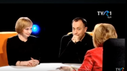 Emilia Sercan a iesit in lacrimi din emisiunea Eugeniei Voda