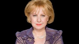 Eugenia Voda este moderator de talk-show si critic de film