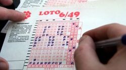 Numerele extrase la LOTO! Reportul e de peste un milion de euro!