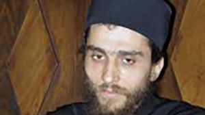 Parintele Pavel de la Manastirea Tazlau (foto: Formula AS)