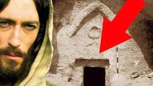 A fost descoperita casa in care a trait Iisus! Ce au gasit arheologii in interior? "E un adevarat miracol"
