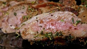 Adevarul pe care nimeni nu ti l-a spus despre carnea de ied! Multi romani o consuma de Pasti!