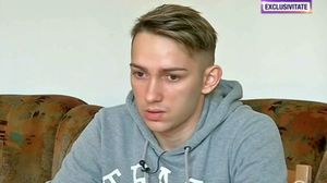 Povestea impresionanta a unui pusti de 20 de ani ajuns in puscarie din cauza prietenilor! E in detentie la Craiova! "In timpul asta puteam sa dau BAC-ul si sa intru la facultate"