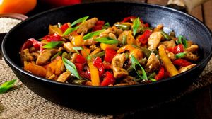 Mananca aceste alimente combinate daca vrei sa slabesti!