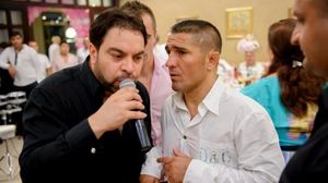 Vesti proaste despre Costel Corduneanu, liderul celebrului clan de interlopi: "S-a prabusit pe terenul de tenis si..."