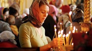 Ce spune Biserica despre femeile aflate la menstruatie: "Femeia necurata nu are voie sa se atinga de nimic sfant"