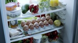 Alimente pe care sa nu le tii in frigider niciodata! Mergi si scoate-le acum