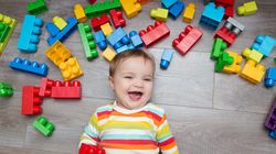 Unul dintre cele mai interesante seturi lansate de LEGO. Cum se joaca