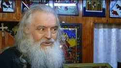 El a fost ucenicul lui Arsenie Boca! Ce le recomanda preotul Petru Vamvulescu tuturor crestinilor?