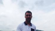 Ovidiu Andrei, in timpul liber