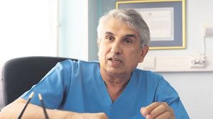 Gheorghe Burnei a recunoscut ca a luat mita