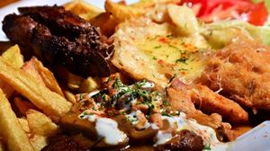 Ce NU trebuie sa mananci niciodata intr-un restaurant. Astea sunt sfaturile unuia dintre cei mai celebri bucatari